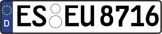 ES-EU8716