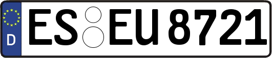 ES-EU8721