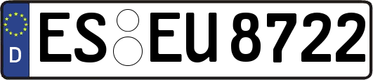 ES-EU8722