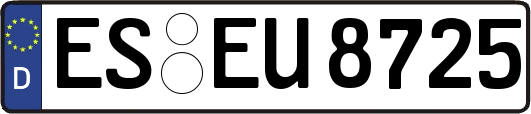 ES-EU8725