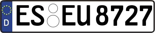 ES-EU8727
