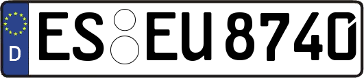ES-EU8740