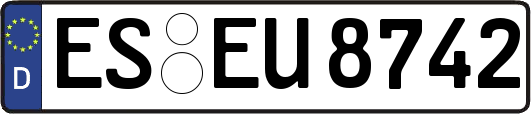 ES-EU8742