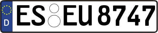 ES-EU8747