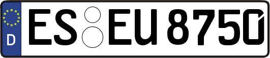 ES-EU8750