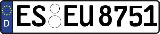 ES-EU8751