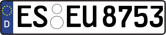 ES-EU8753