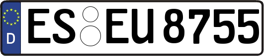 ES-EU8755