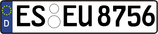 ES-EU8756
