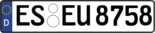 ES-EU8758