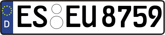 ES-EU8759