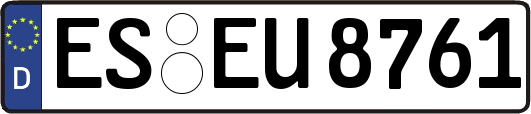 ES-EU8761