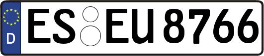 ES-EU8766
