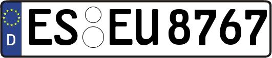 ES-EU8767