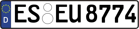 ES-EU8774