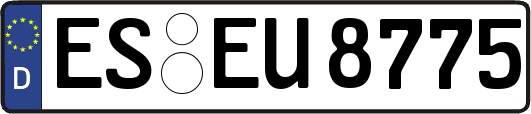 ES-EU8775