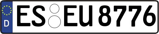 ES-EU8776