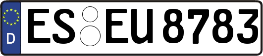 ES-EU8783
