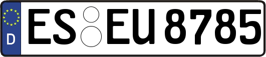 ES-EU8785