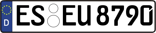 ES-EU8790
