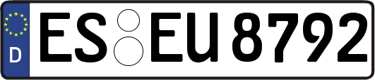 ES-EU8792
