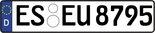 ES-EU8795