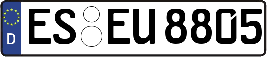 ES-EU8805
