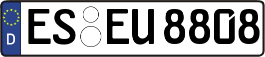 ES-EU8808