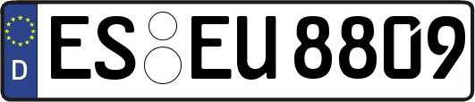 ES-EU8809