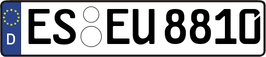 ES-EU8810