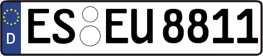 ES-EU8811