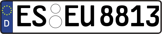 ES-EU8813