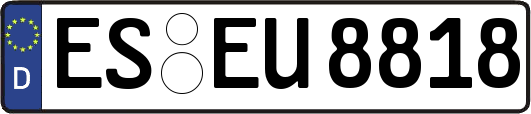 ES-EU8818