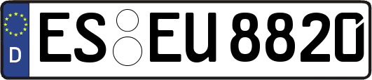 ES-EU8820