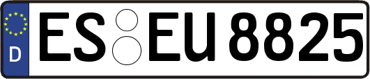 ES-EU8825