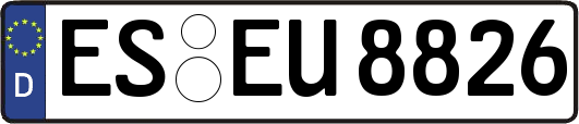 ES-EU8826