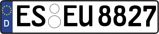 ES-EU8827