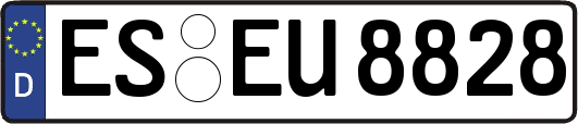 ES-EU8828