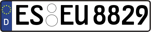 ES-EU8829