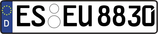 ES-EU8830