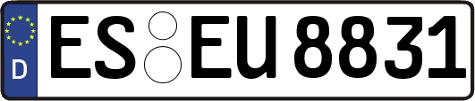 ES-EU8831