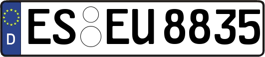 ES-EU8835