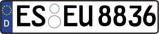 ES-EU8836