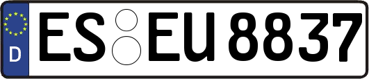 ES-EU8837