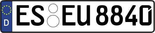 ES-EU8840
