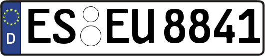 ES-EU8841