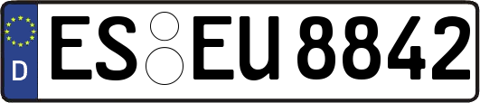 ES-EU8842