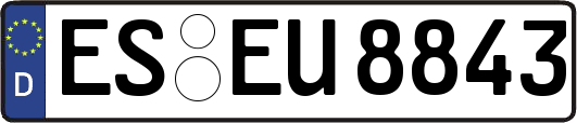 ES-EU8843