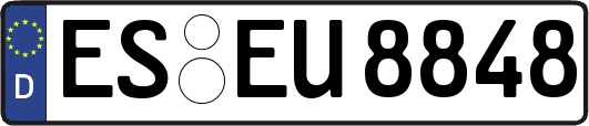 ES-EU8848