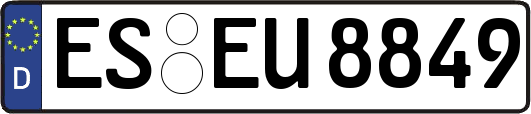 ES-EU8849